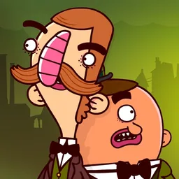 Icona di Bertram Fiddle: Episode 1